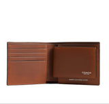 COACH Loved Leather 3-In-1 Wallet