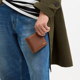 COACH Loved Leather 3-In-1 Wallet