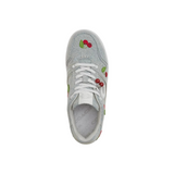 Coach Womens Soho Sneakers with Cherries