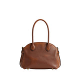 COACH Loved Leather Soft Empire Carryall 21 Shoulder Handbag