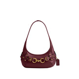 COACH Ergo 26 Belted Shoulder Handbag