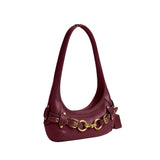 COACH Ergo 26 Belted Shoulder Handbag