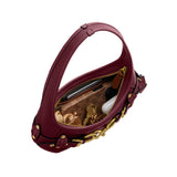 COACH Ergo 26 Belted Shoulder Handbag