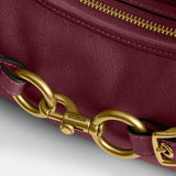 COACH Ergo 26 Belted Shoulder Handbag