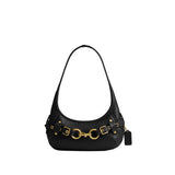 COACH Belted Ergo 26 Belted Shoulder Handbag