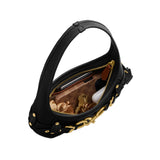 COACH Belted Ergo 26 Belted Shoulder Handbag