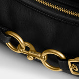 COACH Belted Ergo 26 Belted Shoulder Handbag