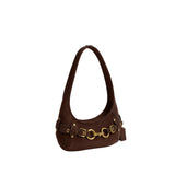 COACH Belted Ergo 26 Shoulder Handbag
