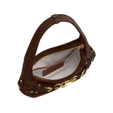 COACH Belted Ergo 26 Shoulder Handbag
