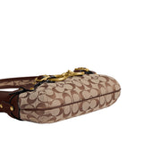 COACH Belted Ergo 26 Shoulder Handbag