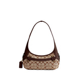 COACH Belted Ergo 26 Shoulder Handbag