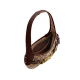 COACH Belted Ergo 26 Shoulder Handbag