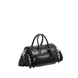 COACH Compass 25 Pocket Crossbody Handbag