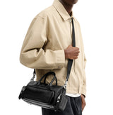 COACH Compass 25 Pocket Crossbody Handbag