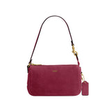COACH Plaza 18 Shoulder Handbag