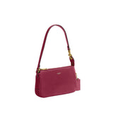 COACH Plaza 18 Shoulder Handbag