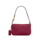 COACH Plaza 18 Shoulder Handbag