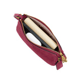 COACH Plaza 18 Shoulder Handbag