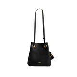 COACH Jade Drawstring Crossbody Handbag