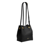 COACH Jade Drawstring Crossbody Handbag
