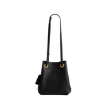 COACH Jade Drawstring Crossbody Handbag