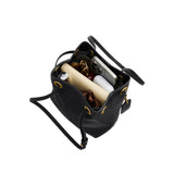 COACH Jade Drawstring Crossbody Handbag
