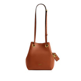 COACH Jade Drawstring Satchel Handbag