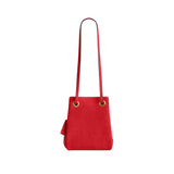 COACH Jade Drawstring Crossbody Handbag