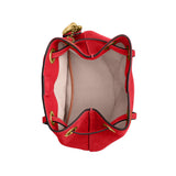 COACH Jade Drawstring Crossbody Handbag