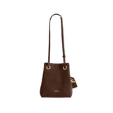 COACH Jade Drawstring Crossbody Handbag