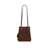 COACH Jade Drawstring Crossbody Handbag
