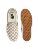 Vans Classic Slip-On Checkerboard Shoes - Unisex Sizing