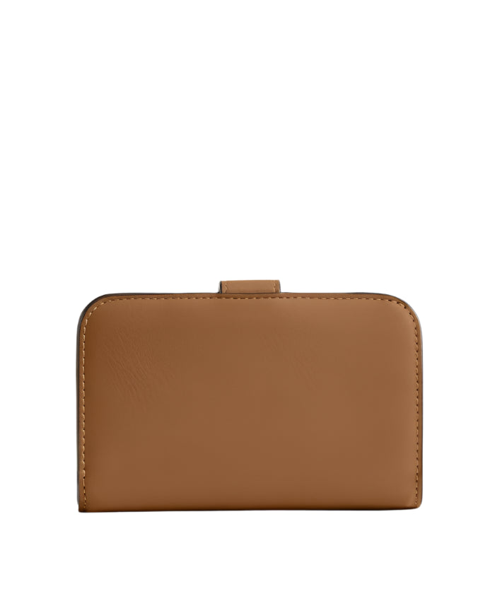 Coach Tabby Medium Wallet