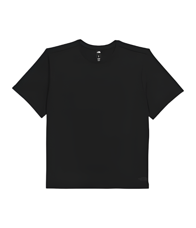 The North Face Womens Dune Sky Short Sleeve T-Shirt