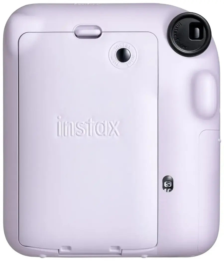 Fujifilm Instax Mini 12 Holiday Bundle