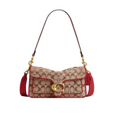 COACH Tabby 26 Shoulder Handbag