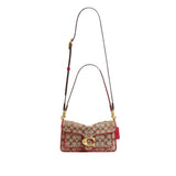 COACH Tabby 26 Shoulder Handbag
