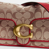 COACH Tabby 26 Shoulder Handbag