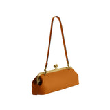 COACH Kisslock Frame 30 Shoulder Handbag