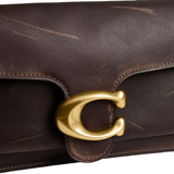 Coach Tabby 26 Shoulder Handbag