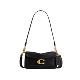 Coach Soft Tabby 20 Shoulder Handbag