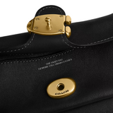 Coach Soft Tabby 20 Shoulder Handbag