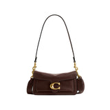 COACH Soft Grain Tabby 20 Shoulder Handbag