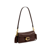 COACH Soft Grain Tabby 20 Shoulder Handbag