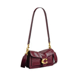 COACH Tabby 20 Shoulder Handbag