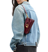 COACH Tabby 20 Shoulder Handbag