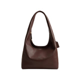 COACH Pillow Brooklyn 34 Shoulder Handbag