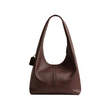 COACH Pillow Brooklyn 34 Shoulder Handbag
