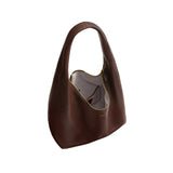 COACH Pillow Brooklyn 34 Shoulder Handbag