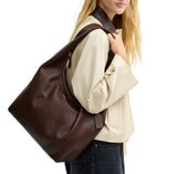 COACH Pillow Brooklyn 34 Shoulder Handbag